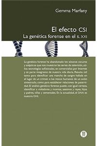 El Efecto Csi