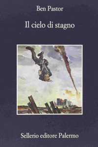 Il cielo di stagno