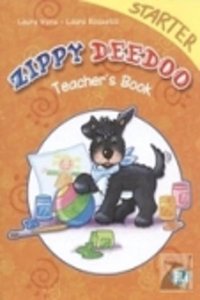 Zippy Deedoo