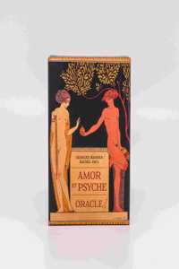 Amor Et Psyche Oracle