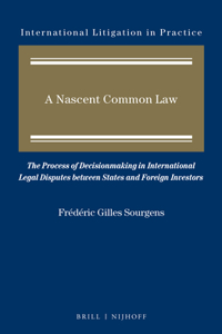 Nascent Common Law