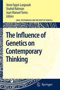 The Influence of Genetics on Contemporary Thinking