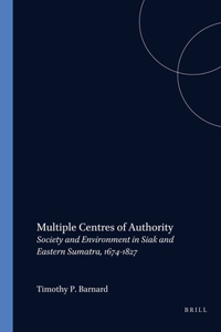 Multiple Centres of Authority