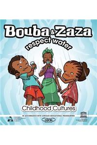 Bouba and Zaza Respect Water