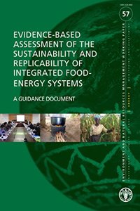 Evidence-based assessment of the sustainability and replicability of integrated food-energy systems
