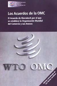 Acuerdos de la Omc