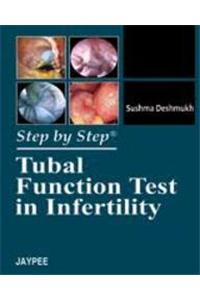 Step by Step Tubal Function Test
