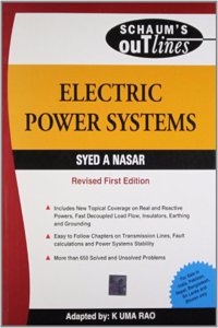 Electronic Power Systems