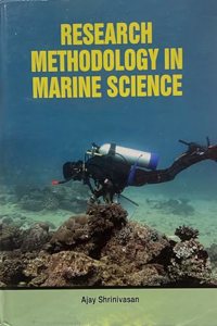 Research Methodology in Marine Science