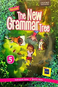 The New Grammar Tree 5 (2019)_Opp