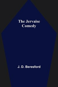 Jervaise Comedy