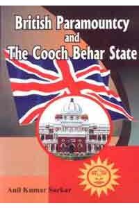 British Paramountcy and the Cooch Behar