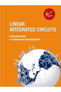 Linear Integrated Circuits (V Labs Edition)