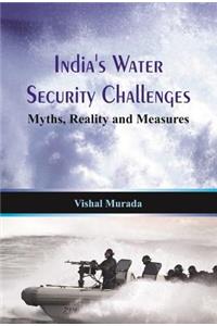 India's Water Security Challenges