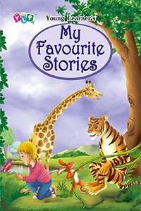 My Favourite Stories - 2