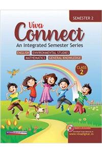 Connect: Semester Book, 2, Semester 2