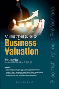 An Illustrated Guide to Business Valuation