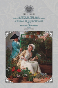 A Critic in Pall Mall