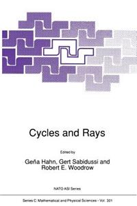 Cycles and Rays