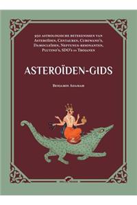 Asteroiden-gids