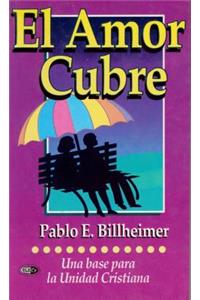 El Amor Cubre