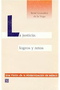 La Justicia