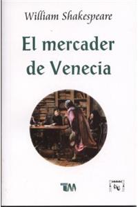 Mercader de Venecia