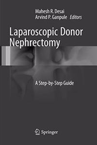 Laparoscopic Donor Nephrectomy