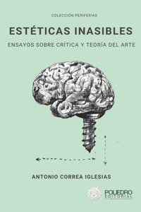 Estéticas inasibles