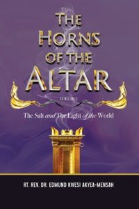 The Horns of The Altar