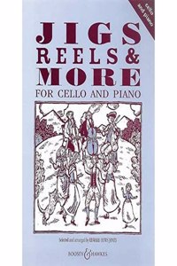 Jigs Reels & More Vlc/Pf