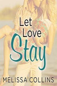 Let Love Stay