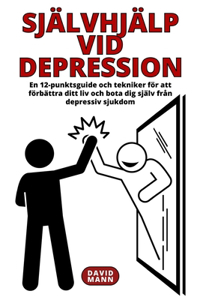 Självhjälp vid depression