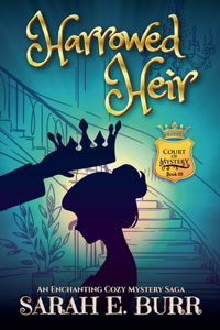 Harrowed Heir