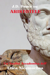 J.D. Ponce su Aristotele
