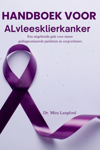 HANDBOEK VOOR ALvleesklierkanker