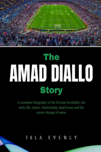 The Amad Diallo Story