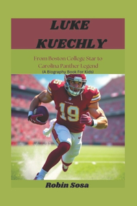 Luke Kuechly
