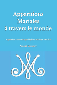 Apparitions Mariales à travers le monde