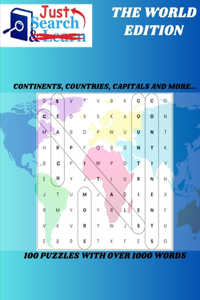 Just Search the World