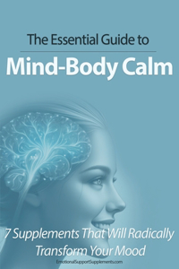 Essential Guide to Mind-Body Calm