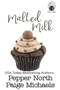 Malted Milk