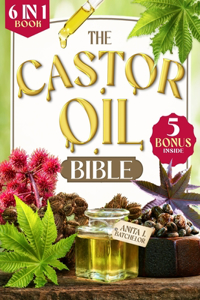 Castor Oil Bible