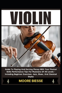 Violin