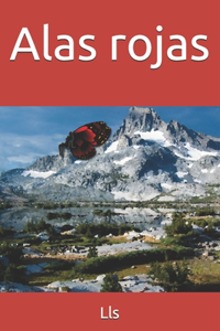 Alas rojas