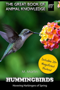 Hummingbirds
