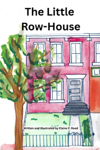Little Row-House
