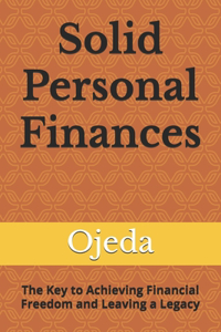 Solid Personal Finances