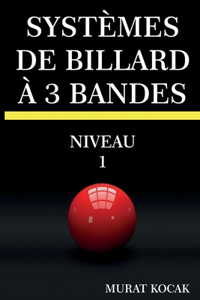Systèmes de Billard À 3 Bandes