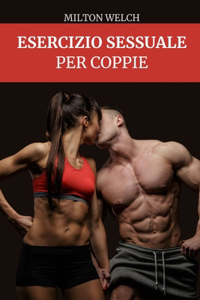 Esercizio Sessuale Per Coppie
